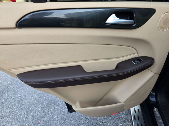 2016 Mercedes-Benz GLE 4MATIC 4dr GLE 350 - 23065415 - 11