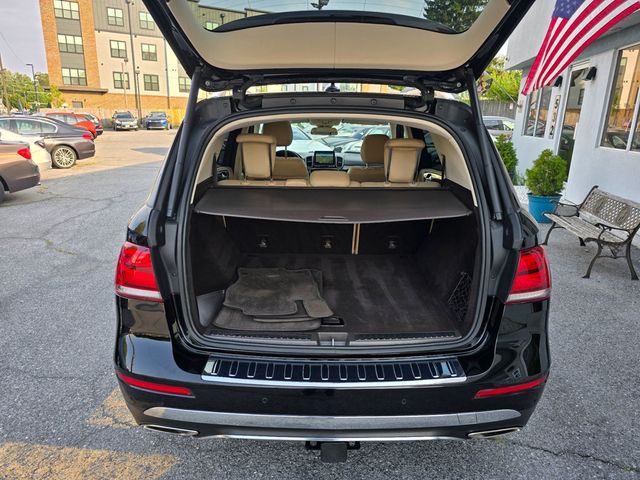 2016 Mercedes-Benz GLE 4MATIC 4dr GLE 350 - 23065415 - 13