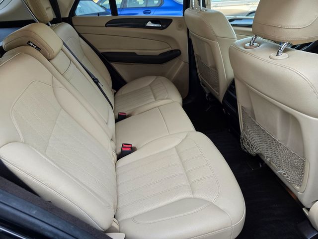 2016 Mercedes-Benz GLE 4MATIC 4dr GLE 350 - 23065415 - 15