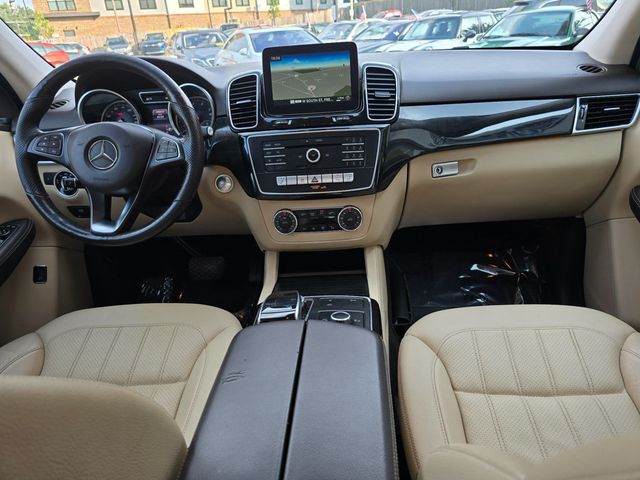 2016 Mercedes-Benz GLE 4MATIC 4dr GLE 350 - 23065415 - 16