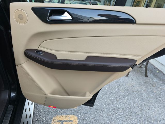 2016 Mercedes-Benz GLE 4MATIC 4dr GLE 350 - 23065415 - 17