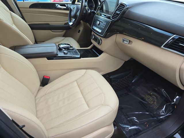 2016 Mercedes-Benz GLE 4MATIC 4dr GLE 350 - 23065415 - 18