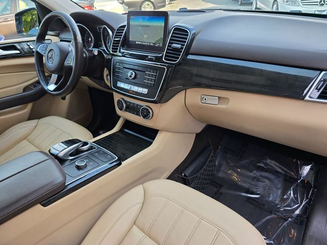 2016 Mercedes-Benz GLE 4MATIC 4dr GLE 350 - 23065415 - 19