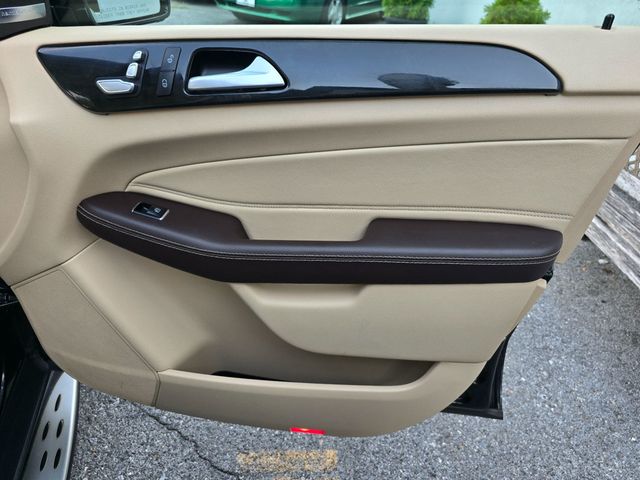 2016 Mercedes-Benz GLE 4MATIC 4dr GLE 350 - 23065415 - 20