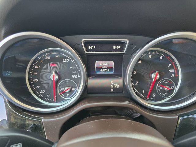 2016 Mercedes-Benz GLE 4MATIC 4dr GLE 350 - 23065415 - 21