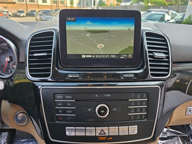 2016 Mercedes-Benz GLE 4MATIC 4dr GLE 350 - 23065415 - 22