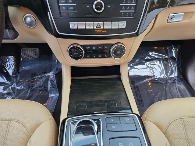 2016 Mercedes-Benz GLE 4MATIC 4dr GLE 350 - 23065415 - 23