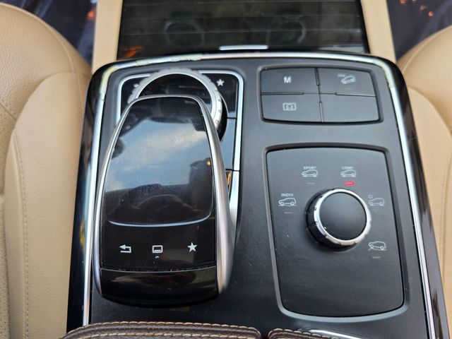 2016 Mercedes-Benz GLE 4MATIC 4dr GLE 350 - 23065415 - 24
