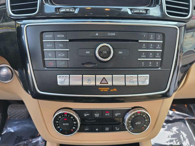 2016 Mercedes-Benz GLE 4MATIC 4dr GLE 350 - 23065415 - 25