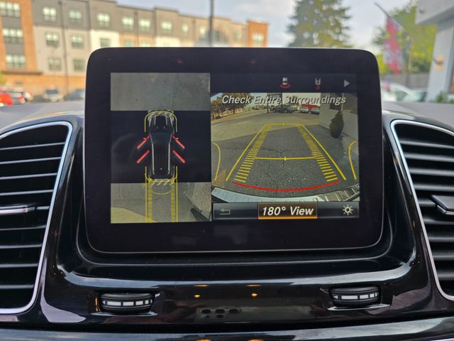 2016 Mercedes-Benz GLE 4MATIC 4dr GLE 350 - 23065415 - 26