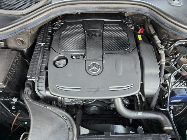 2016 Mercedes-Benz GLE 4MATIC 4dr GLE 350 - 23065415 - 27