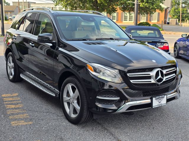 2016 Mercedes-Benz GLE 4MATIC 4dr GLE 350 - 23065415 - 2
