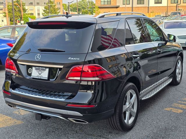 2016 Mercedes-Benz GLE 4MATIC 4dr GLE 350 - 23065415 - 3