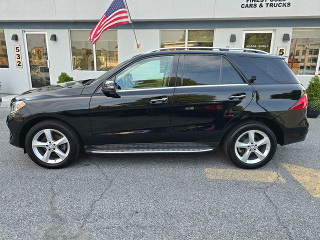2016 Mercedes-Benz GLE 4MATIC 4dr GLE 350 - 23065415 - 6