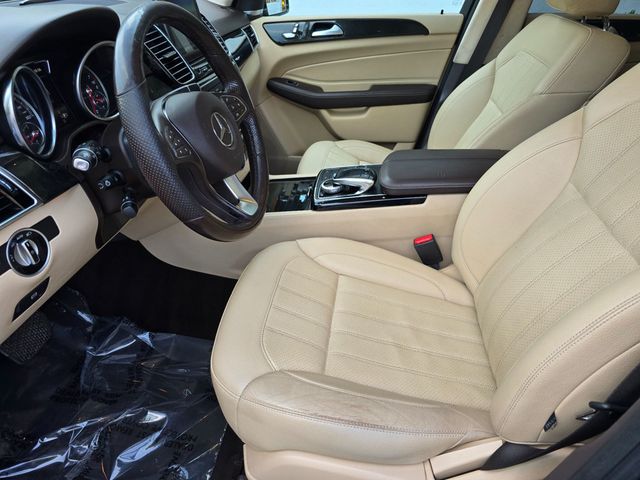 2016 Mercedes-Benz GLE 4MATIC 4dr GLE 350 - 23065415 - 7