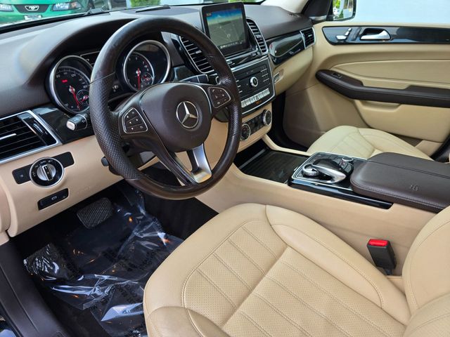 2016 Mercedes-Benz GLE 4MATIC 4dr GLE 350 - 23065415 - 8