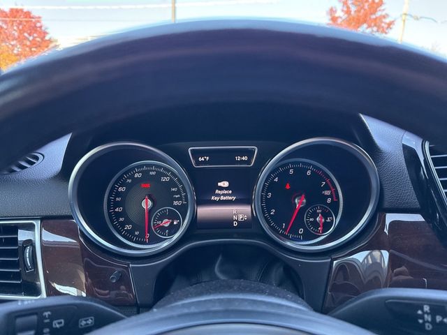 2016 Mercedes-Benz GLE 4MATIC 4dr GLE 350 - 22942390 - 9