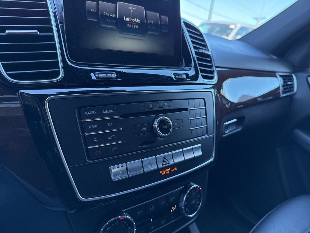 2016 Mercedes-Benz GLE 4MATIC 4dr GLE 350 - 22942390 - 11