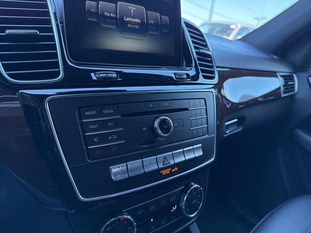 2016 Mercedes-Benz GLE 4MATIC 4dr GLE 350 - 22942390 - 11