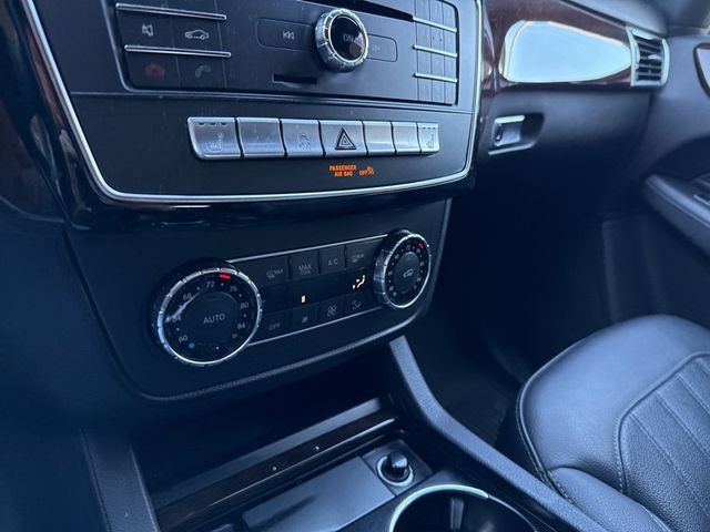 2016 Mercedes-Benz GLE 4MATIC 4dr GLE 350 - 22942390 - 12