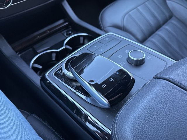 2016 Mercedes-Benz GLE 4MATIC 4dr GLE 350 - 22942390 - 13