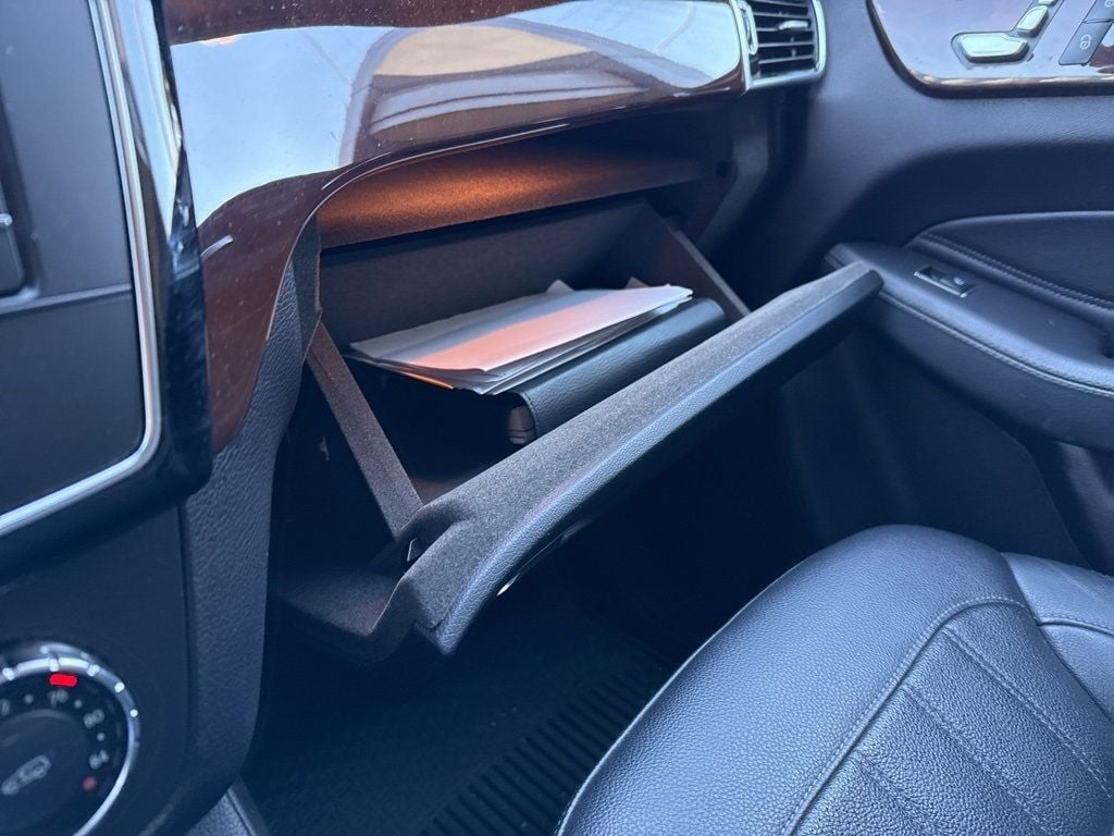 2016 Mercedes-Benz GLE 4MATIC 4dr GLE 350 - 22942390 - 14