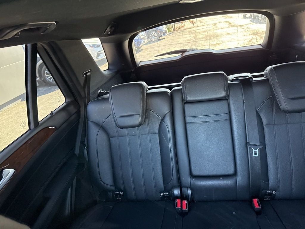 2016 Mercedes-Benz GLE 4MATIC 4dr GLE 350 - 22942390 - 15