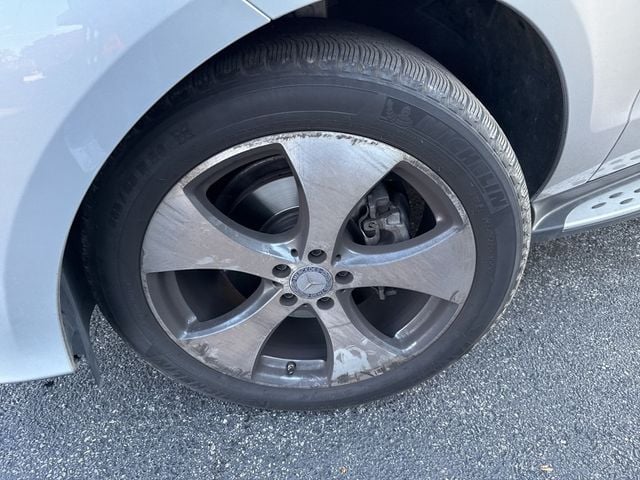 2016 Mercedes-Benz GLE 4MATIC 4dr GLE 350 - 22942390 - 1