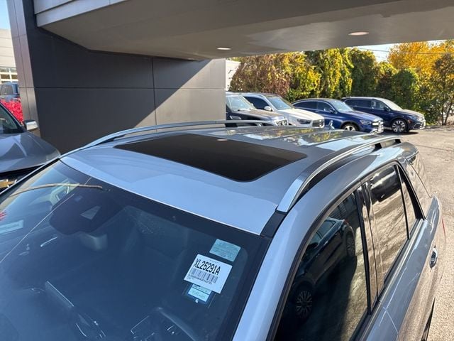 2016 Mercedes-Benz GLE 4MATIC 4dr GLE 350 - 22942390 - 2