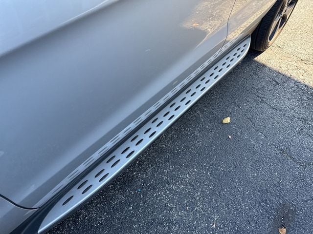 2016 Mercedes-Benz GLE 4MATIC 4dr GLE 350 - 22942390 - 3