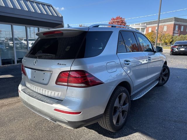 2016 Mercedes-Benz GLE 4MATIC 4dr GLE 350 - 22942390 - 5