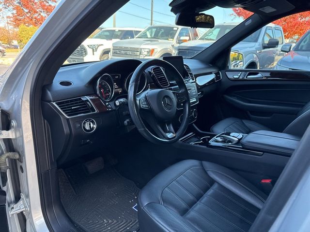 2016 Mercedes-Benz GLE 4MATIC 4dr GLE 350 - 22942390 - 6