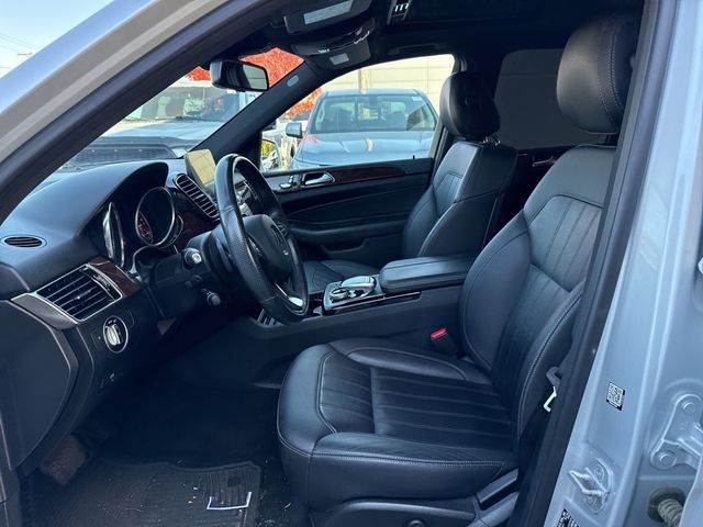 2016 Mercedes-Benz GLE 4MATIC 4dr GLE 350 - 22942390 - 7