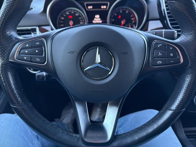 2016 Mercedes-Benz GLE 4MATIC 4dr GLE 350 - 22942390 - 8