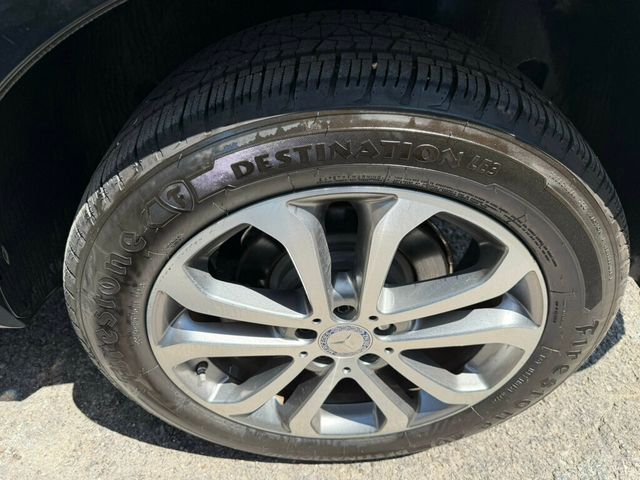 2016 Mercedes-Benz GLE 4MATIC 4dr GLE 350 - 23022083 - 9