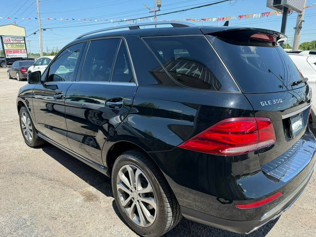 2016 Mercedes-Benz GLE 4MATIC 4dr GLE 350 - 23022083 - 11