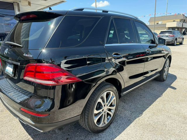 2016 Mercedes-Benz GLE 4MATIC 4dr GLE 350 - 23022083 - 12