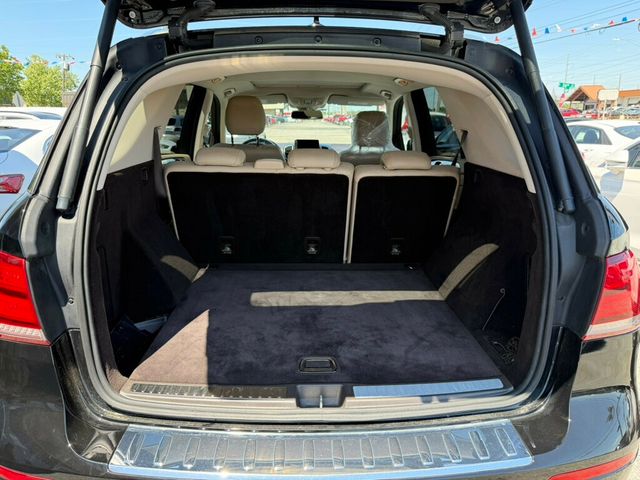 2016 Mercedes-Benz GLE 4MATIC 4dr GLE 350 - 23022083 - 14