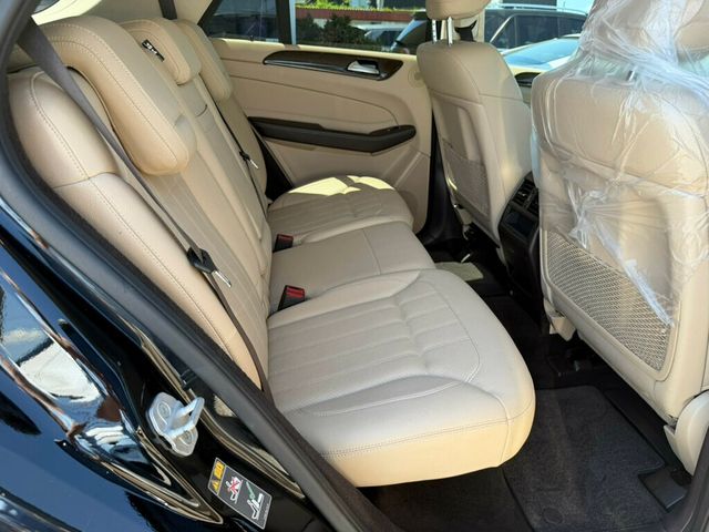 2016 Mercedes-Benz GLE 4MATIC 4dr GLE 350 - 23022083 - 15
