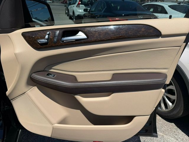 2016 Mercedes-Benz GLE 4MATIC 4dr GLE 350 - 23022083 - 16