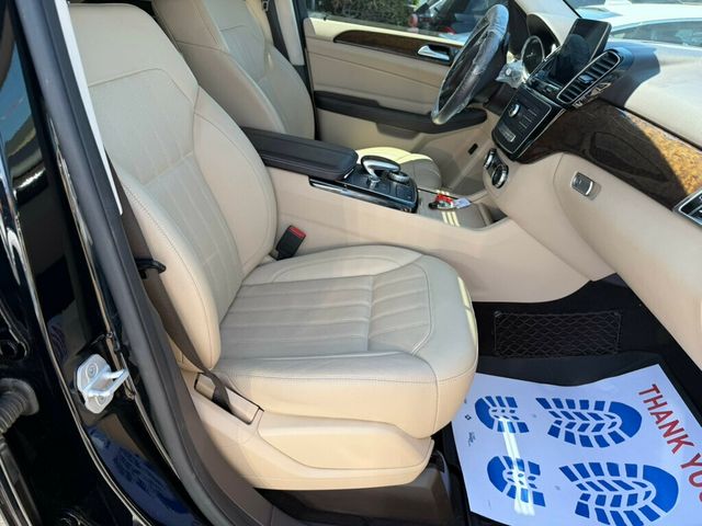 2016 Mercedes-Benz GLE 4MATIC 4dr GLE 350 - 23022083 - 18