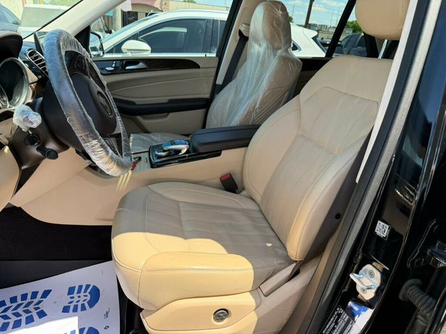 2016 Mercedes-Benz GLE 4MATIC 4dr GLE 350 - 23022083 - 1