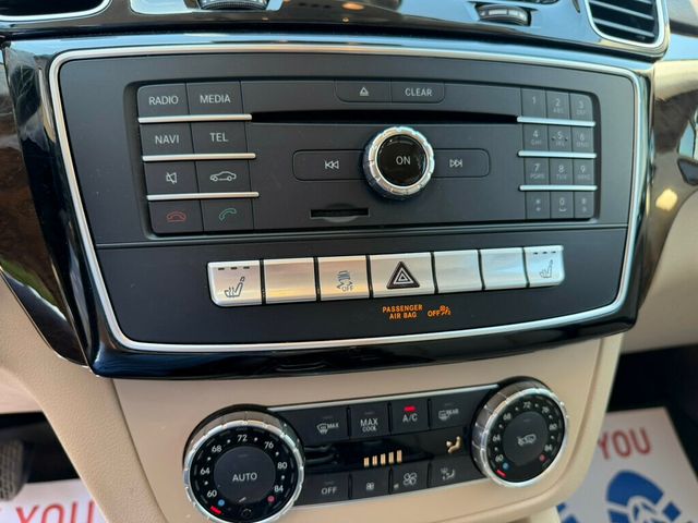 2016 Mercedes-Benz GLE 4MATIC 4dr GLE 350 - 23022083 - 23