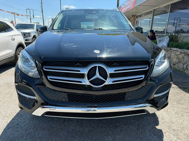 2016 Mercedes-Benz GLE 4MATIC 4dr GLE 350 - 23022083 - 3