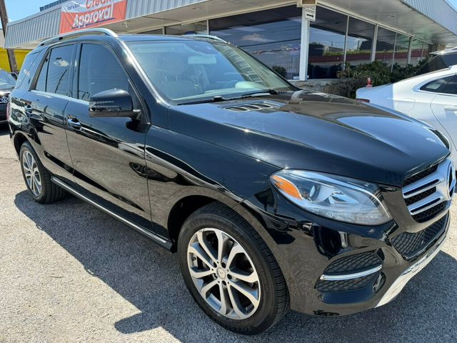 2016 Mercedes-Benz GLE 4MATIC 4dr GLE 350 - 23022083 - 4