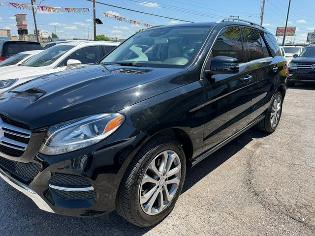 2016 Mercedes-Benz GLE 4MATIC 4dr GLE 350 - 23022083 - 5