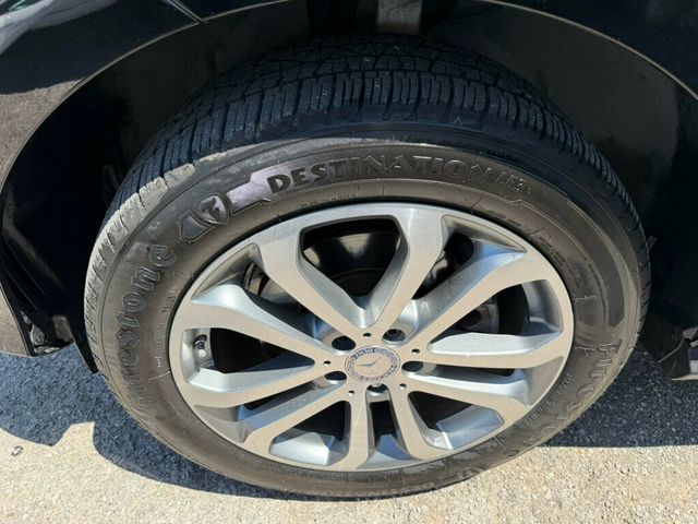 2016 Mercedes-Benz GLE 4MATIC 4dr GLE 350 - 23022083 - 6