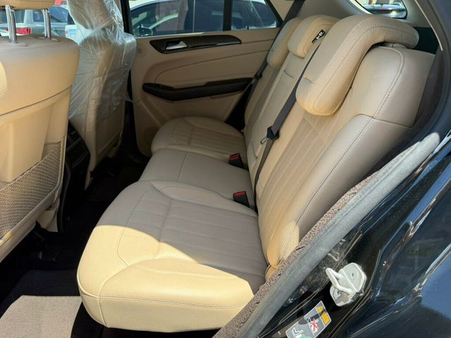 2016 Mercedes-Benz GLE 4MATIC 4dr GLE 350 - 23022083 - 8