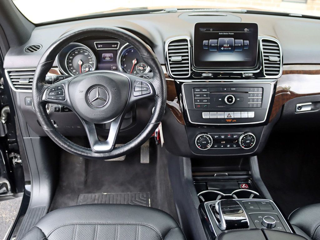 2016 Mercedes-Benz GLE 4MATIC 4dr GLE 350 - 23055299 - 10