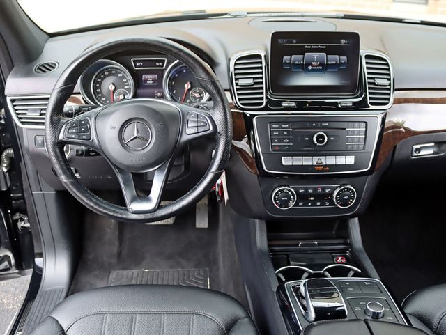 2016 Mercedes-Benz GLE 4MATIC 4dr GLE 350 - 23055299 - 10